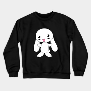 bunny lover Crewneck Sweatshirt